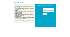 Desktop Screenshot of mail.awcbc.org